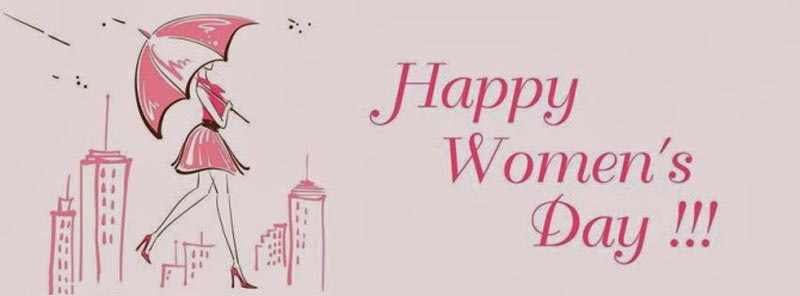 Bộ ảnh bìa facebook chào mừng quốc tế phụ nữ - Hình 6