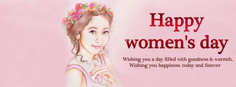 Bộ ảnh bìa facebook chào mừng quốc tế phụ nữ - Hình 8