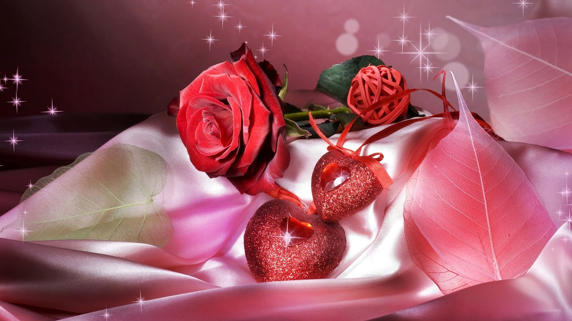 Bộ ảnh bó hoa hồng kèm hộp quà đầy ý nghĩa trong ngày lễ tình yêu Valentine - Hình 3