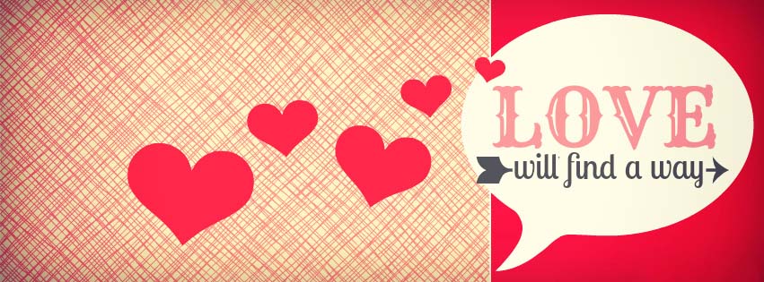 Cover facebook valentine ý nghĩa và độc đáo - Hình 4