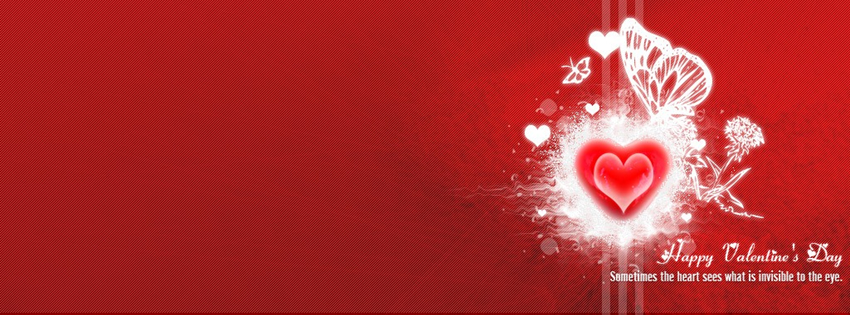 Cover facebook valentine ý nghĩa và độc đáo - Hình 6