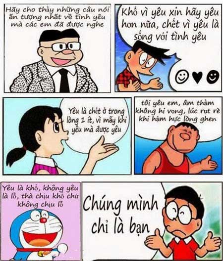 Tuyển tập những hình ảnh hài hước ngày nhà giáo Việt Nam 20/11 - Hình 3
