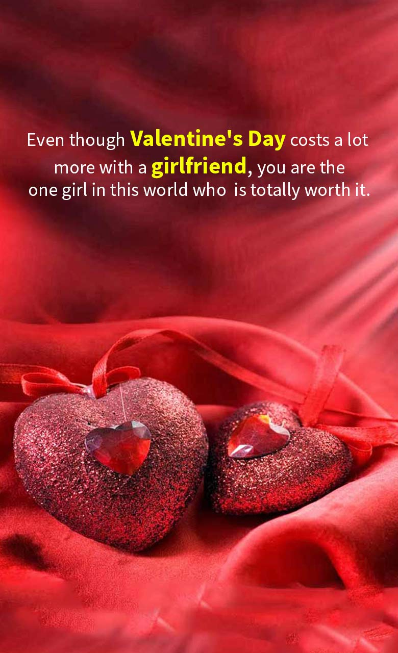 Bộ hình nền valentine cho điện thoại lãng mạn - Hình 8