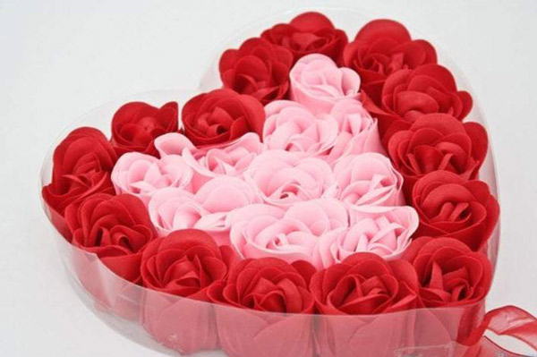 Bó hoa hồng đỏ dành tặng sinh nhật người yêu đẹp và ý nghĩa - Hình 10
