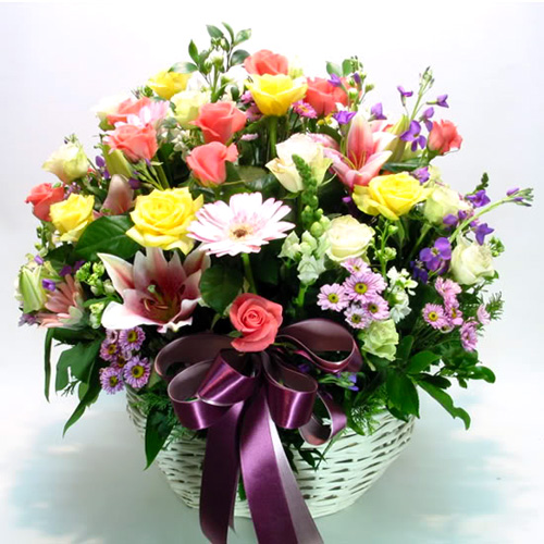 Bạn đã có những bó hoa đẹp tặng thầy cô nhân ngày 20/11 - Hình 6