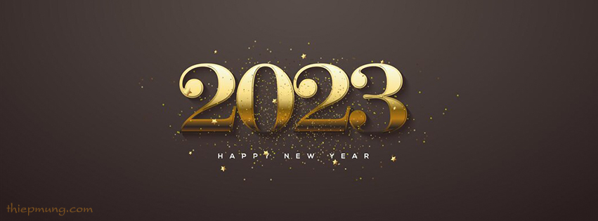 Top ảnh bìa tết, ảnh bìa chúc mừng năm mới 2023 đẹp ấn tượng - Hình 5