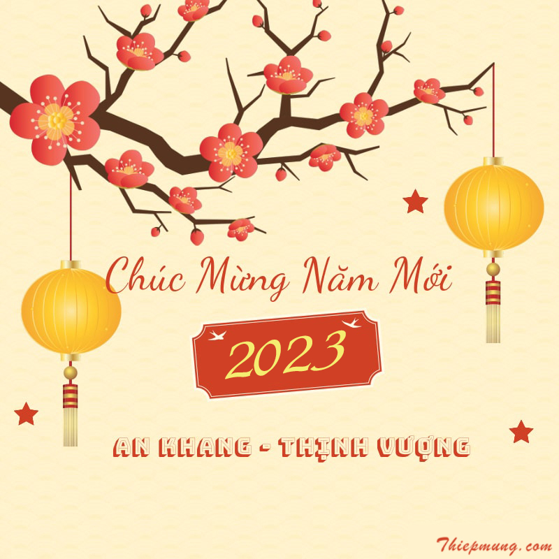 Tổng hợp hình ảnh chúc tết, mừng năm mới Quý Mão 2023 đẹp - Hình 8