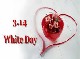 Lời chúc ngọt ngào tặng người yêu ngày valentine trắng