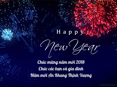 Image result for ảnh chúc mừng năm mới 2018