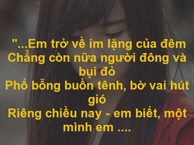 Viết chữ lên ảnh: Không ai lớn lên mà không thích vẽ hay viết lên những tờ giấy trống. Nhưng nếu bạn muốn tìm cách làm nổi bật hơn những bức ảnh của mình thì hãy viết những lời hay lên những khung hình đó để tăng thêm phần sáng tạo và truyền cảm hứng.