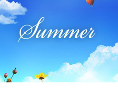 Tổng hợp cover facebook chào hè (summer)