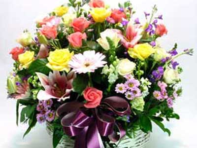 Bạn đã có những bó hoa đẹp tặng thầy cô nhân ngày 20/11
