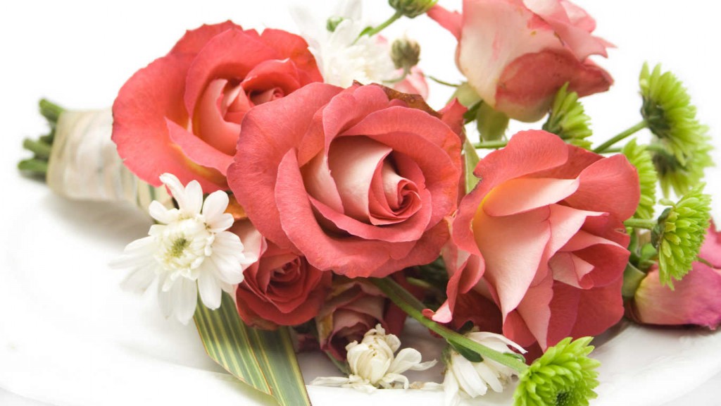 Tuyển tập những bó hoa hồng tặng sinh nhật đẹp miễn chê - Hình 15