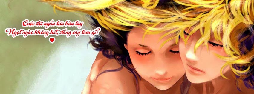 Cover facebook anime manga đẹp và ấn tượng - Hình 17