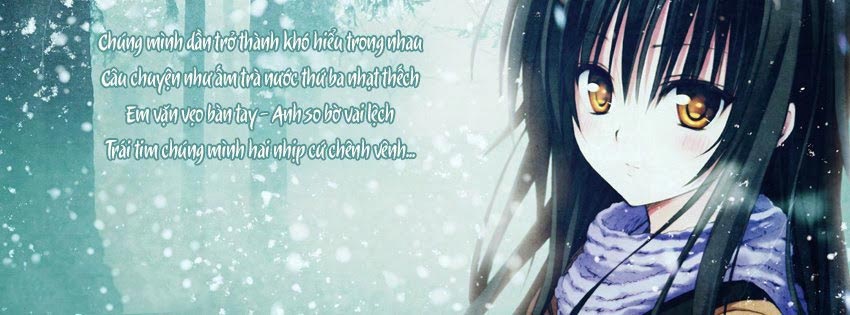 Cover facebook anime manga đẹp và ấn tượng - Hình 5