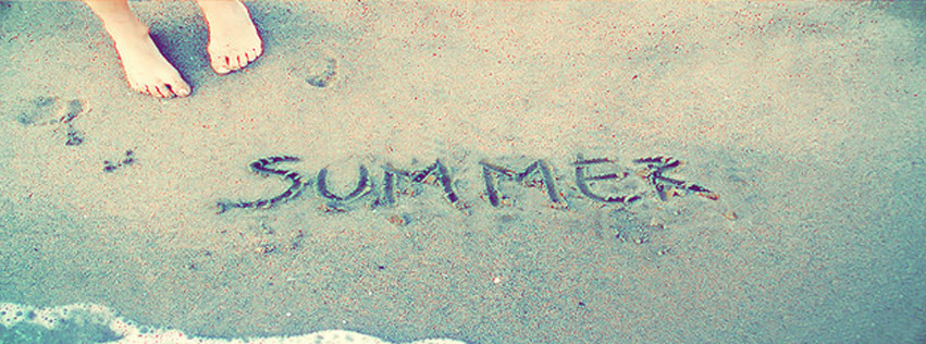 20 ảnh bìa facebook Summer không thể bỏ qua - Hình 5