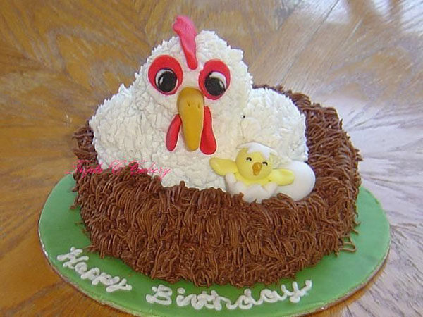 Hình ảnh chúc mừng sinh nhật người tuổi gà dễ thương - Hình 20