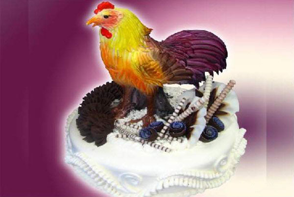 Hình ảnh chúc mừng sinh nhật người tuổi gà dễ thương - Hình 28