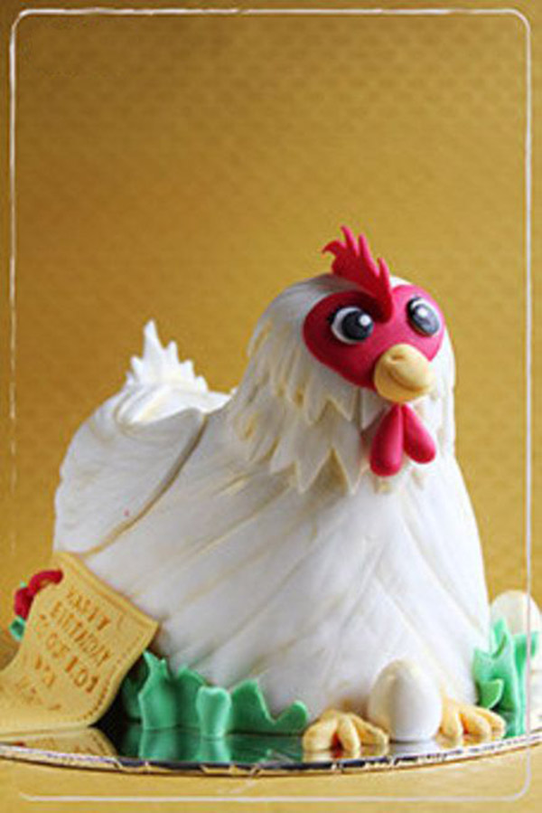 Hình ảnh chúc mừng sinh nhật người tuổi gà dễ thương - Hình 9
