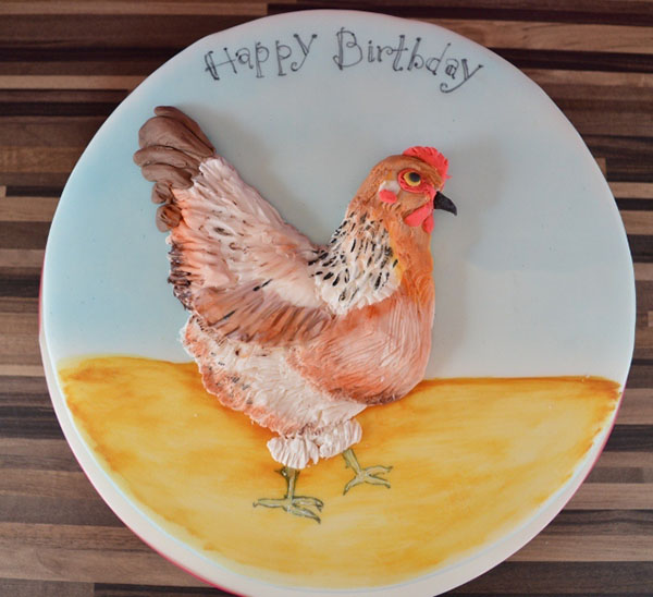 Hình ảnh chúc mừng sinh nhật người tuổi gà dễ thương - Hình 5