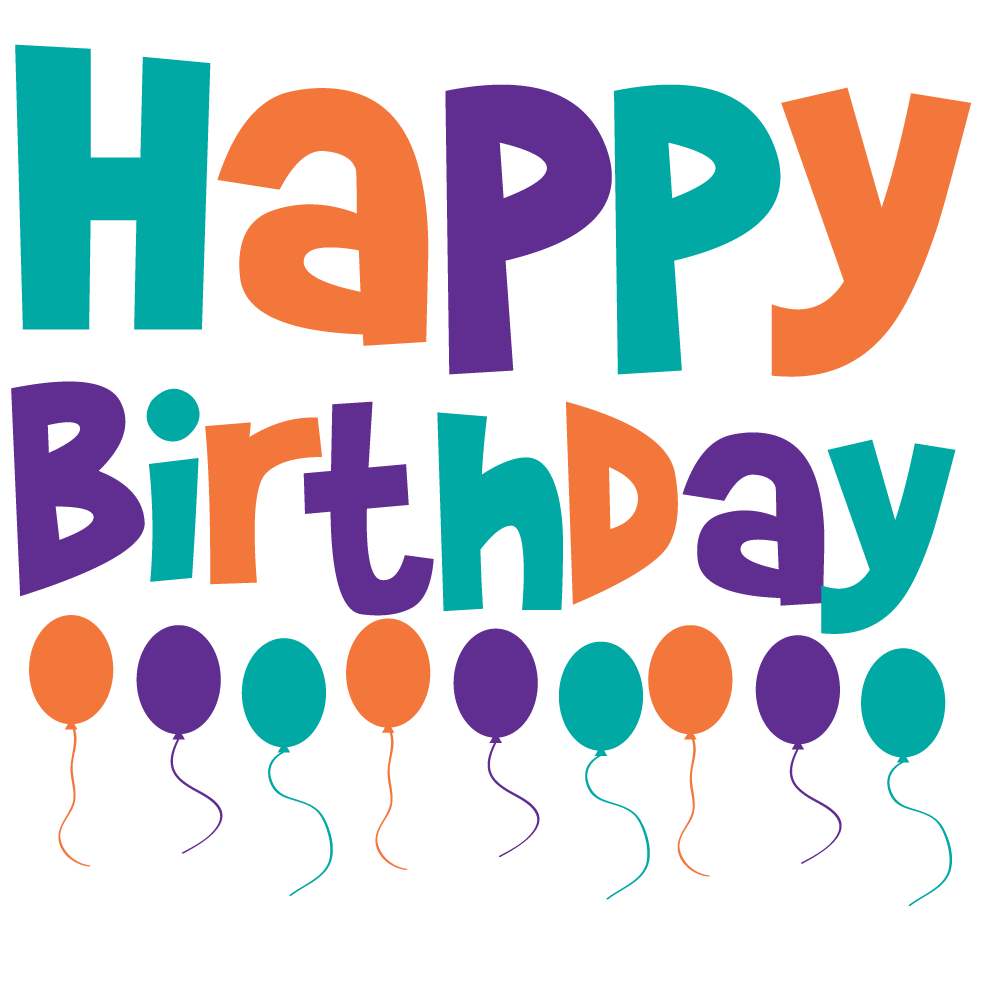 Hình nền Happy Birthday - Chúc mừng sinh nhật độc đáo cho máy tính | VFO.VN