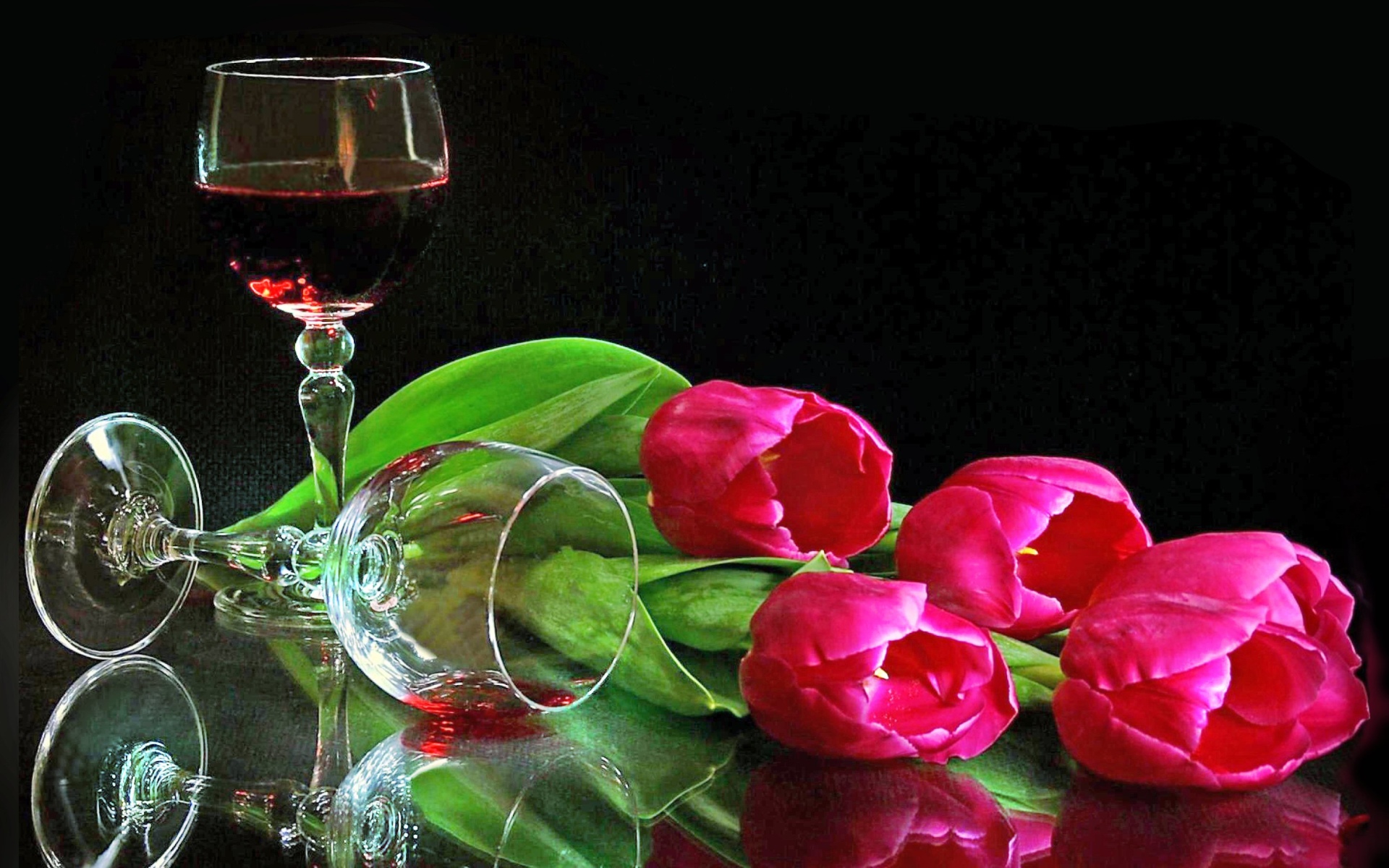 Bộ ảnh bó hoa hồng kèm hộp quà đầy ý nghĩa trong ngày lễ tình yêu Valentine - Hình 19