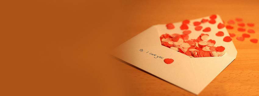 Cover facebook valentine ý nghĩa và độc đáo - Hình 2