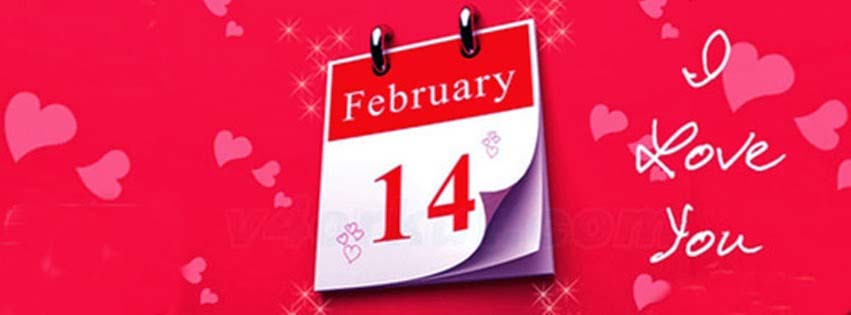 Cover facebook valentine ý nghĩa và độc đáo - Hình 3