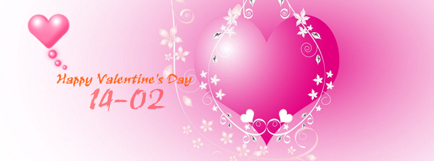 Cover facebook valentine ý nghĩa và độc đáo - Hình 11
