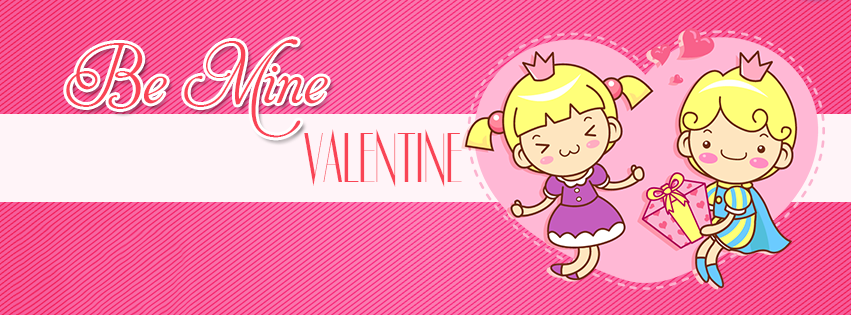 Cover facebook valentine ý nghĩa và độc đáo - Hình 9