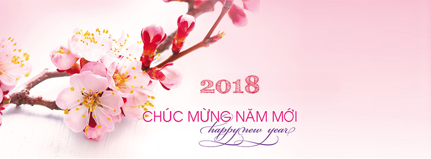 Chia sẻ bộ cover ảnh bìa tết 2018 đẹp và ý nghĩa chúc mừng năm mới- Hình 4