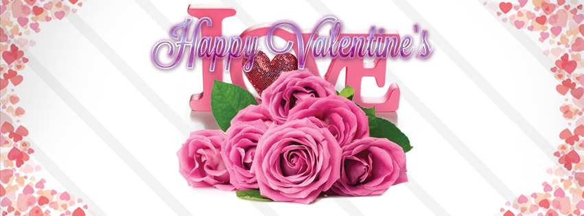 Bộ ảnh bìa tình yêu tuyệt đẹp cho dip lễ Valentine - Hình 7