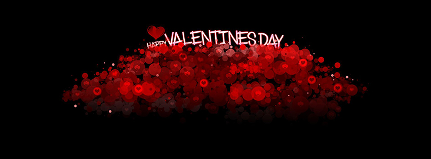 Bộ ảnh bìa tình yêu tuyệt đẹp cho dip lễ Valentine - Hình 3