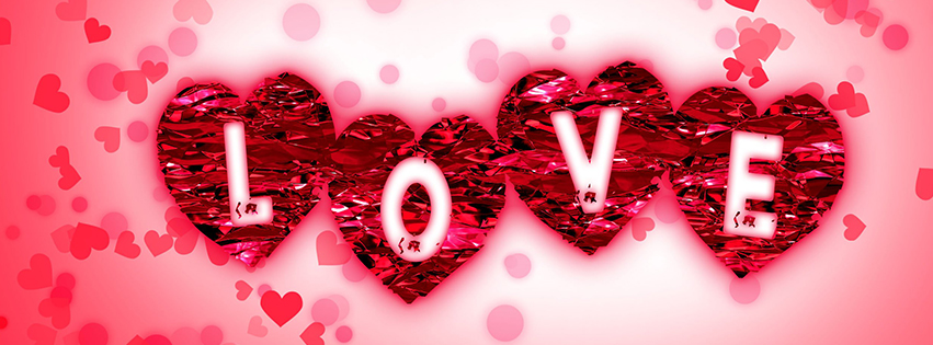 Bộ ảnh bìa tình yêu tuyệt đẹp cho dip lễ Valentine - Hình 9