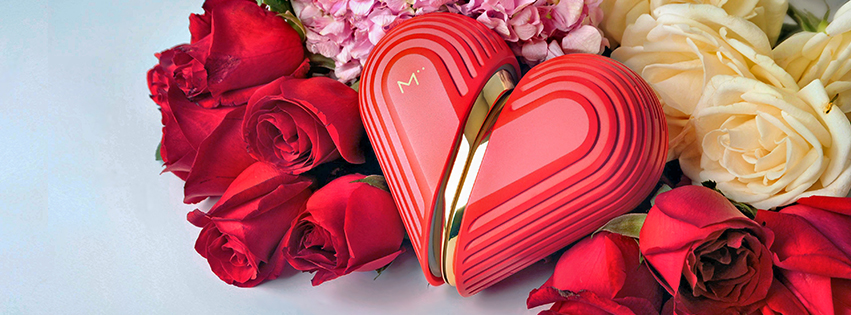 Bộ ảnh bìa tình yêu tuyệt đẹp cho dip lễ Valentine - Hình 12