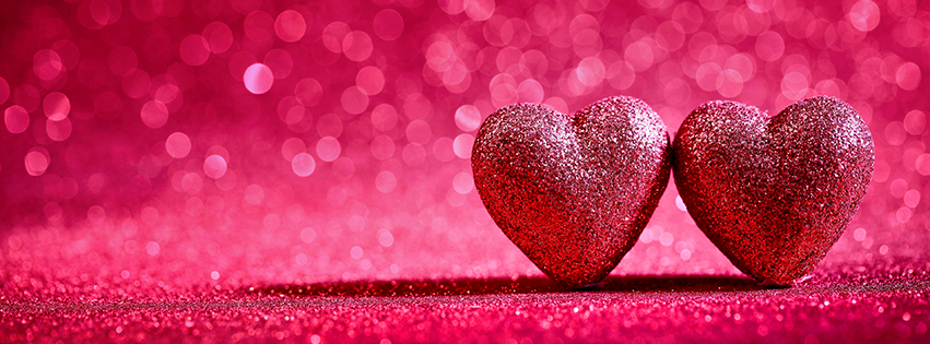 Bộ ảnh bìa tình yêu tuyệt đẹp cho dip lễ Valentine - Hình 8