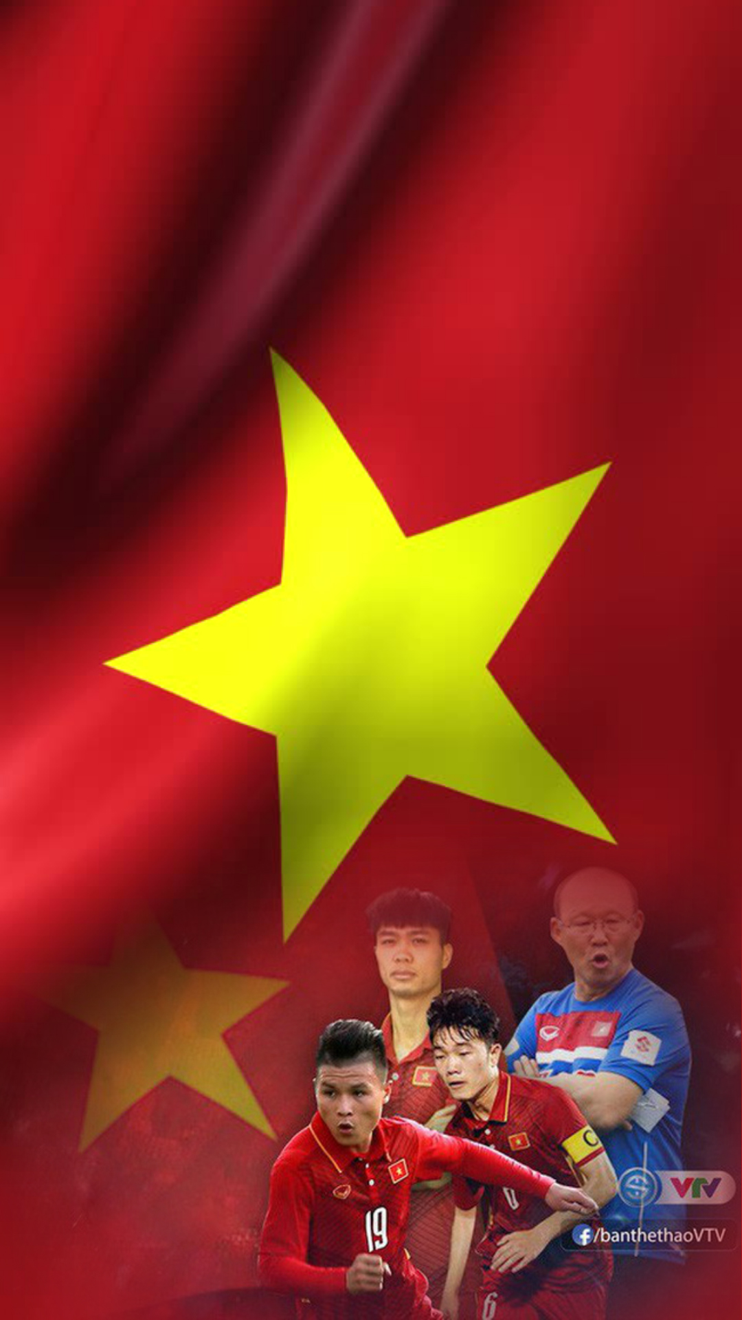 hình nền U23 Việt Nam - Hình 4