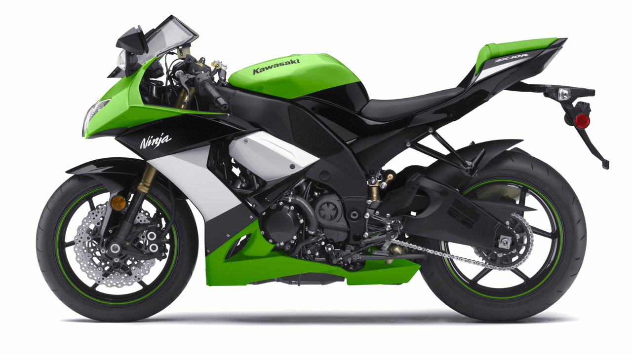 Kawasaki Ninja 1000 HD wallpapers | IAMABIKER - Everything Motorcycle!