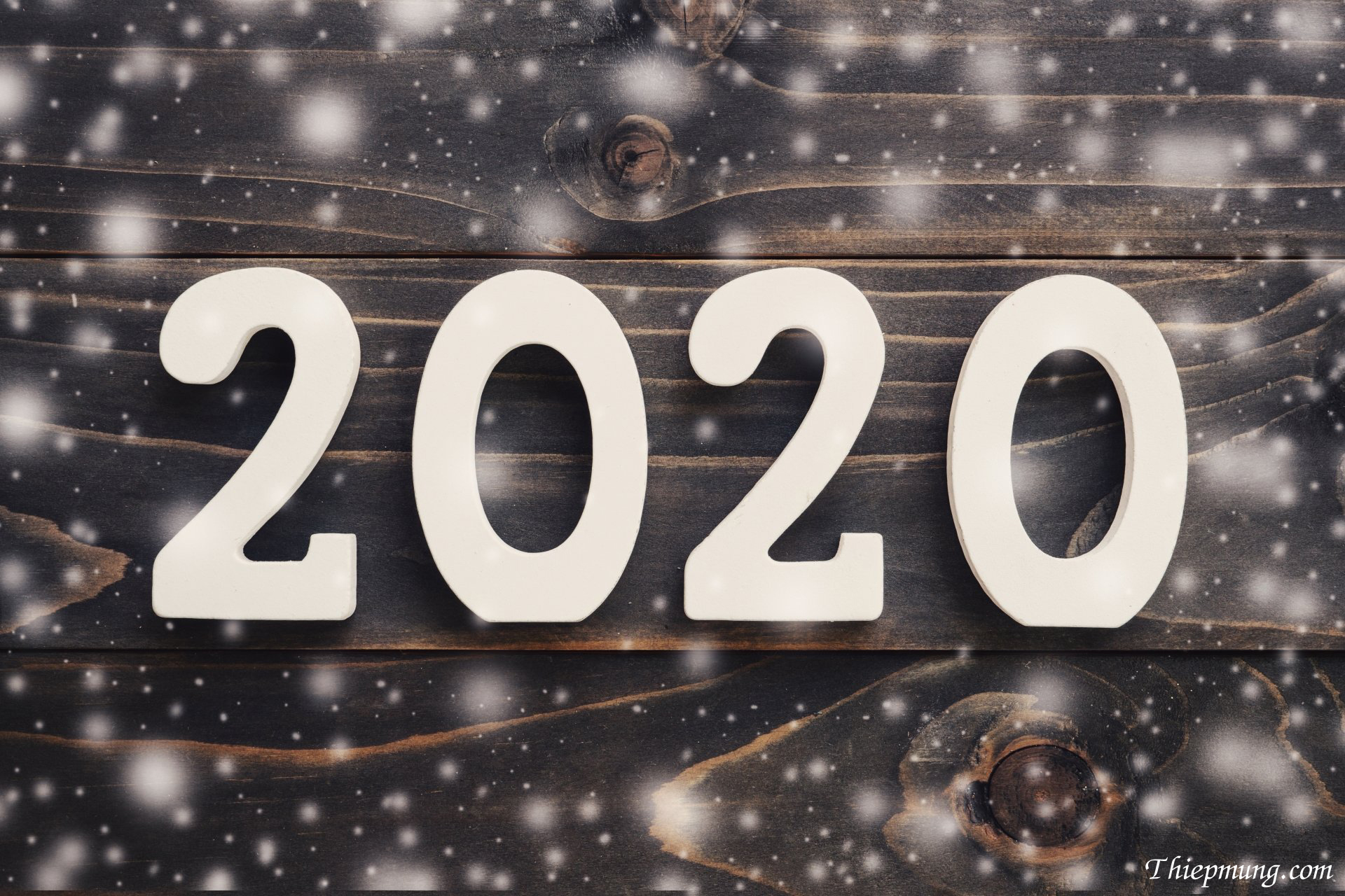 Tuyển chọn 20 hình nền chúc mừng năm mới 2020 - Hình 20