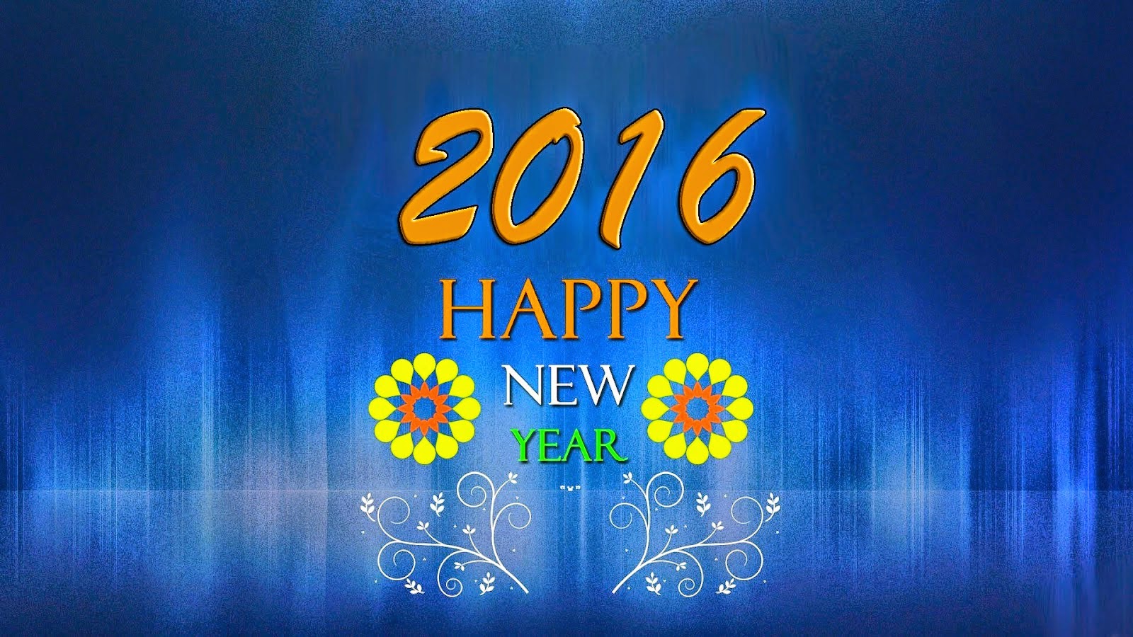 Hình nền năm mới 2016, Hình nền tết 2016- Hình 6