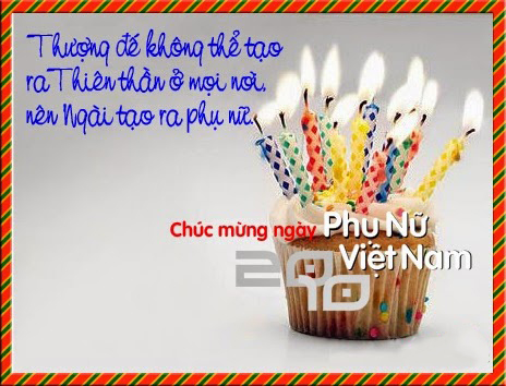 Mẫu thiệp chúc mừng ngày quốc tế phụ nữ Việt Nam 20/10 đẹp phần 2 - Hình 21
