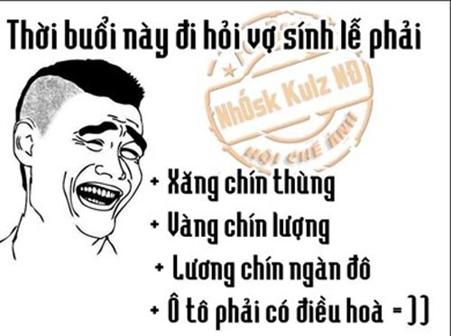 Những câu nói hài hước về tình yêu và cuộc sống - Hình 2