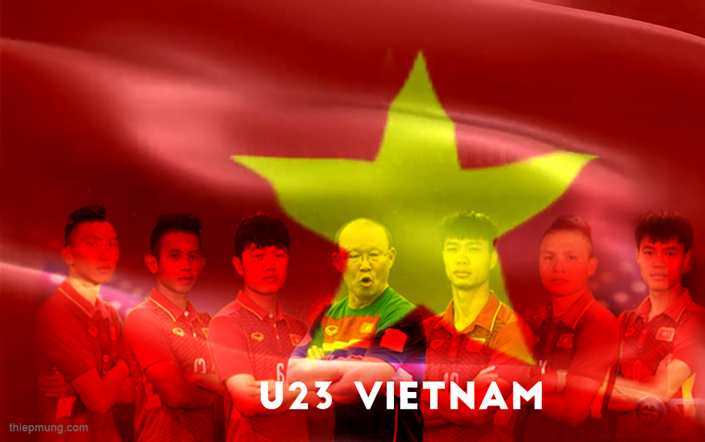 Những “ngự lâm quân” Hà Nội tại U23 Việt Nam