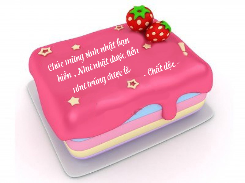 10 ý tưởng độc nhất vô nhị cho bánh sinh nhật của bé trai