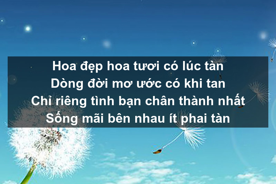 Bạn muốn tạo ra những tấm ảnh độc đáo và sáng tạo? Bạn có thể viết chữ lên ảnh online miễn phí để tạo ra những bức ảnh thú vị và đầy ý nghĩa. Với đầy đủ các công cụ sáng tạo, chất lượng hình ảnh và tính năng tùy chỉnh, bạn sẽ có thể tạo ra những bức ảnh đáng yêu cho gia đình, bạn bè và người thân của mình.