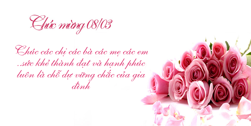 Tạo điểm nhấn mới lạ cho ngày Quốc tế Phụ nữ, Công ty chúng tôi tự hào giới thiệu những mẫu thiệp 8/3 độc đáo và sáng tạo. Thiết kế mẫu thiệp mới lấy cảm hứng từ những trải nghiệm của phụ nữ, các giá trị văn hóa và tình cảm yêu thương. Hãy khám phá những mẫu thiệp 8/3 đạt chuẩn quốc tế và được tin dùng bởi nhiều khách hàng.