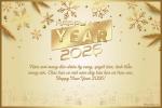 Tạo thiệp chúc mừng năm mới 2026 online