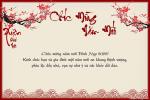 Tạo thiệp chúc Tết Bính Ngọ 2026 đẹp