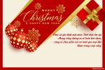 Tạo thiệp chúc mừng Giáng sinh, Merry Christmas 2026