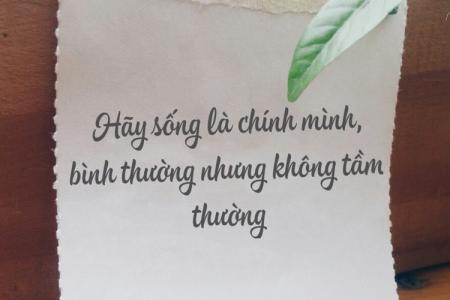 Tạo  note status online ý nghĩa